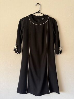 Amelie MADEMOISELLE YEYE Retro 60s Mod Dress
